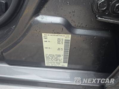 2023 Nissan Altima SV - zdjęcie 14 z 23 - miniatura