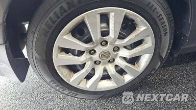 2023 Nissan Altima SV - zdjęcie 19 z 23 - miniatura