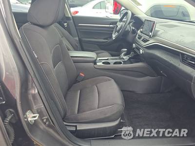 2023 Nissan Altima SV - zdjęcie 8 z 23 - miniatura
