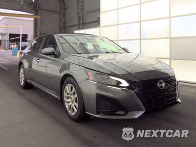 2023 Nissan Altima SV - zdjęcie 3 z 23 - miniatura