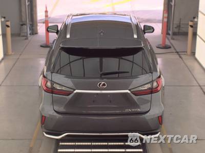 2018 Lexus RX 350L - zdjęcie 5 z 23 - miniatura