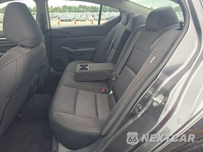 2023 Nissan Altima SV - zdjęcie 13 z 23 - miniatura