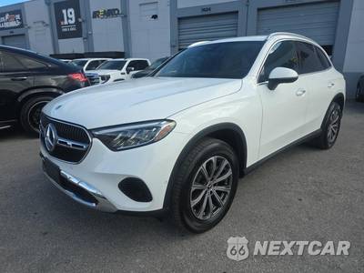 2024 Mercedes-Benz GLC 300 4MATIC - zdjęcie 1 z 31 - miniatura