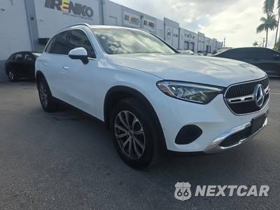 2024 Mercedes-Benz GLC 300 4MATIC - zdjęcie 3 z 31 - miniatura