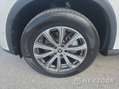 2024 Mercedes-Benz GLC 300 4MATIC - zdjęcie 8 z 31 - miniatura