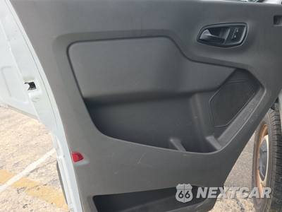 2021 Ford Transit 350 Cab Chassis - zdjęcie 9 z 16 - miniatura