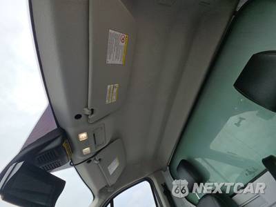 2021 Ford Transit 350 Cab Chassis - zdjęcie 16 z 16 - miniatura