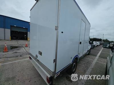 2021 Ford Transit 350 Cab Chassis - zdjęcie 4 z 16 - miniatura