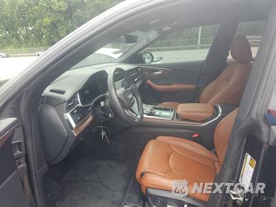 2026 Audi Q8 Prestige 55 TFSI - zdjęcie 7 z 18 - miniatura