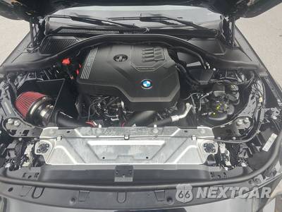 2025 BMW 2 Series Coupe 230i M SPORT LINE - zdjęcie 15 z 21 - miniatura