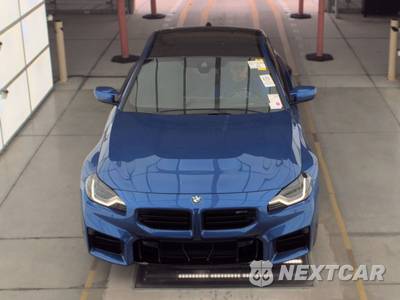 2026 BMW M2 - zdjęcie 2 z 19 - miniatura