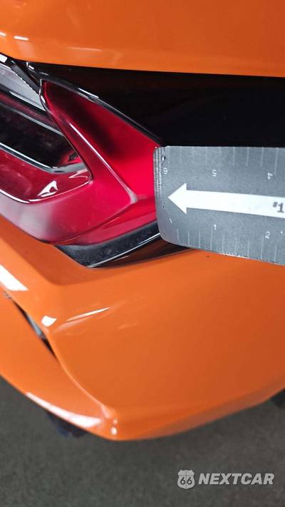 2023 Chevrolet Corvette Stingray Convertible 3LT - zdjęcie 28 z 28 - miniatura