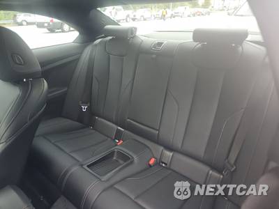 2025 BMW 2 Series Coupe 230i M SPORT LINE - zdjęcie 13 z 21 - miniatura