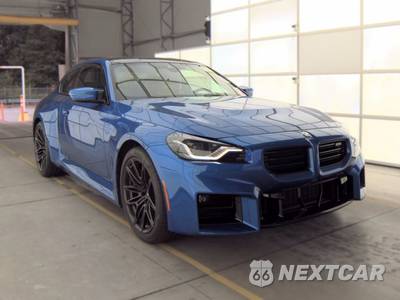 2026 BMW M2 - zdjęcie 3 z 19 - miniatura