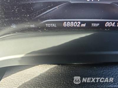 2021 BMW X3 Sports Activity Vehicle sDrive30i - zdjęcie 15 z 31 - miniatura