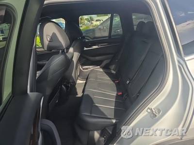 2021 BMW X3 Sports Activity Vehicle sDrive30i - zdjęcie 16 z 31 - miniatura