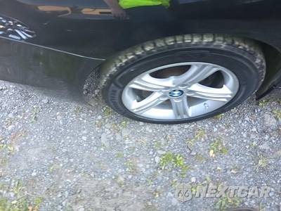 2014 BMW 3 Series Sedan 328i - zdjęcie 10 z 21 - miniatura