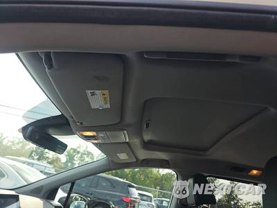 2024 Honda Odyssey EX-L 118.1" WB - zdjęcie 15 z 23 - miniatura