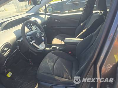2018 Toyota Prius Two - zdjęcie 7 z 18 - miniatura