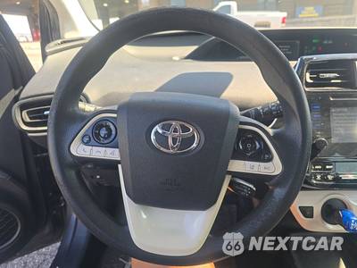 2018 Toyota Prius Two - zdjęcie 10 z 18 - miniatura