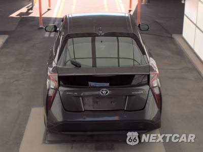 2018 Toyota Prius Two - zdjęcie 5 z 18 - miniatura