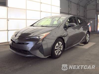 2018 Toyota Prius Two - zdjęcie 1 z 18 - miniatura