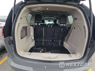 2022 Chrysler Pacifica Hybrid Limited 121.6" WB - zdjęcie 17 z 23 - miniatura