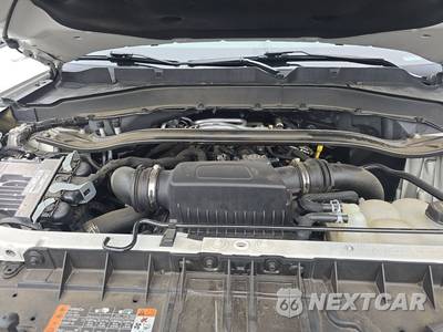 2023 Ford Explorer ST - zdjęcie 15 z 22 - miniatura