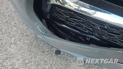 2022 Chrysler Pacifica Hybrid Limited 121.6" WB - zdjęcie 22 z 23 - miniatura