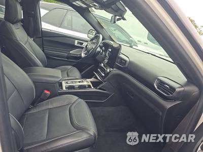 2023 Ford Explorer ST - zdjęcie 8 z 22 - miniatura