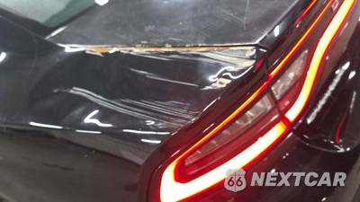 2022 Dodge Charger SXT - zdjęcie 21 z 23 - miniatura