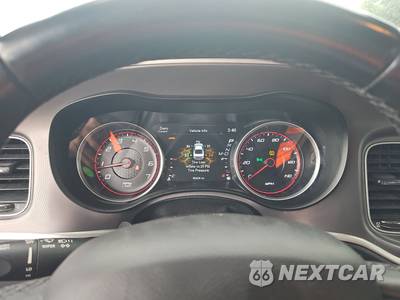 2022 Dodge Charger SXT - zdjęcie 12 z 23 - miniatura