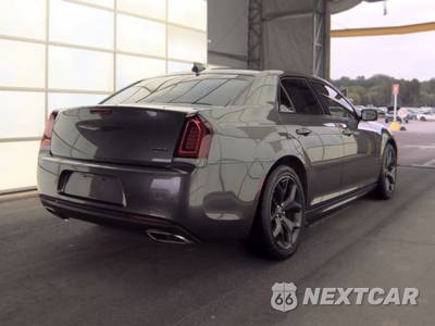 2023 Chrysler 300 Touring L - zdjęcie 4 z 19 - miniatura