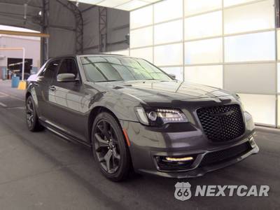 2023 Chrysler 300 Touring L - zdjęcie 3 z 19 - miniatura