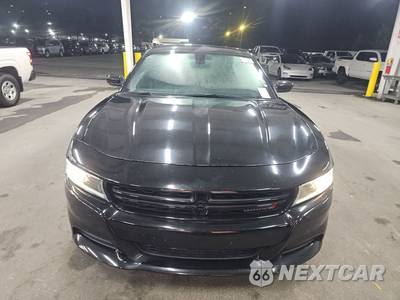 2022 Dodge Charger SXT - zdjęcie 2 z 23 - miniatura