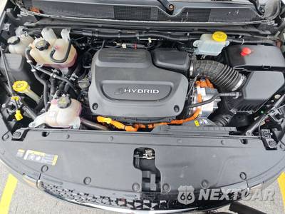 2022 Chrysler Pacifica Hybrid Limited 121.6" WB - zdjęcie 16 z 23 - miniatura