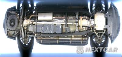 2025 Chevrolet Suburban LS 1LS - zdjęcie 19 z 23 - miniatura