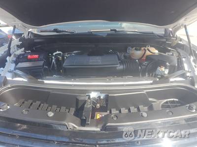 2025 Chevrolet Suburban LS 1LS - zdjęcie 16 z 23 - miniatura