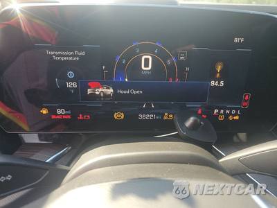 2025 Chevrolet Suburban LS 1LS - zdjęcie 12 z 23 - miniatura