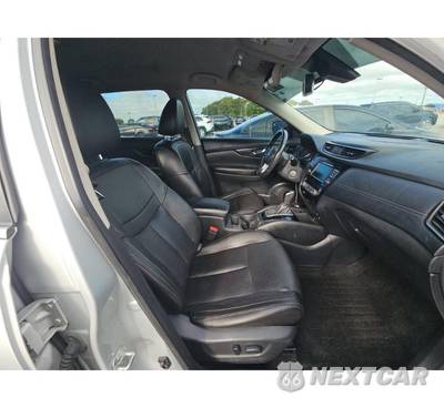 2019 Nissan Rogue SL - zdjęcie 12 z 27 - miniatura