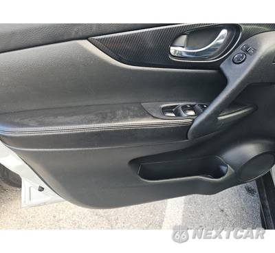 2019 Nissan Rogue SL - zdjęcie 13 z 27 - miniatura