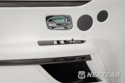 2021 Rolls-Royce Ghost - zdjęcie 37 z 50 - miniatura