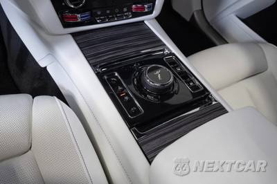 2021 Rolls-Royce Ghost - zdjęcie 35 z 50 - miniatura
