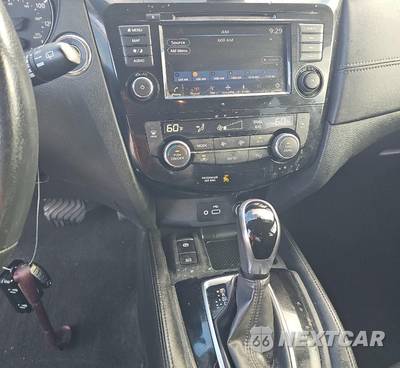 2019 Nissan Rogue SL - zdjęcie 15 z 27 - miniatura