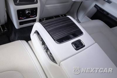 2021 Rolls-Royce Ghost - zdjęcie 49 z 50 - miniatura