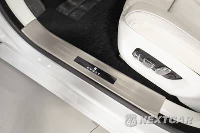 2021 Rolls-Royce Ghost - zdjęcie 38 z 50 - miniatura