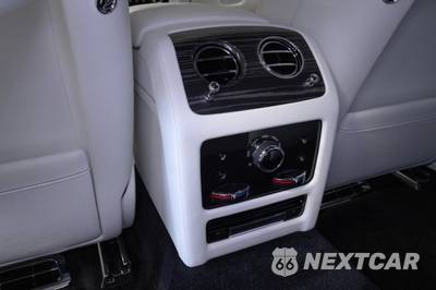 2021 Rolls-Royce Ghost - zdjęcie 48 z 50 - miniatura