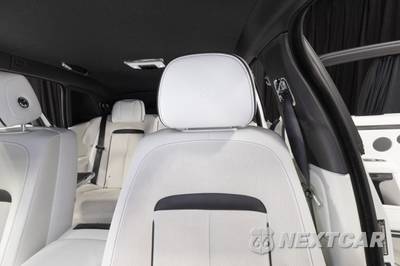 2021 Rolls-Royce Ghost - zdjęcie 23 z 50 - miniatura
