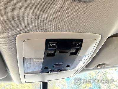2011 Lexus CT 200h Premium - zdjęcie 18 z 21 - miniatura