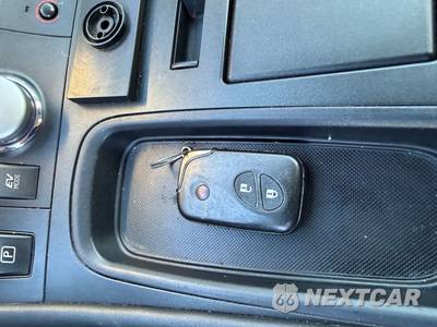 2011 Lexus CT 200h Premium - zdjęcie 20 z 21 - miniatura